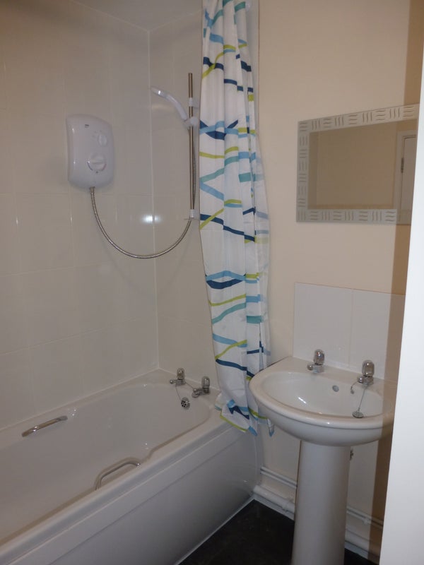 Flat Bringhurst in Peterborough