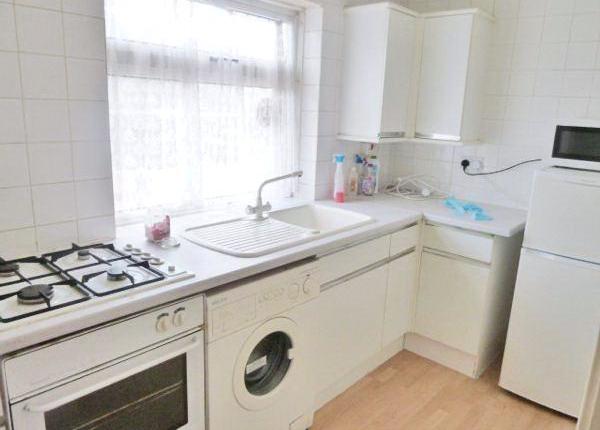 Flat Bullace Croft in Birmingham