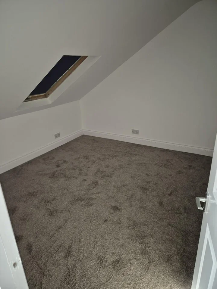 Flat Hertford Road in Greater London