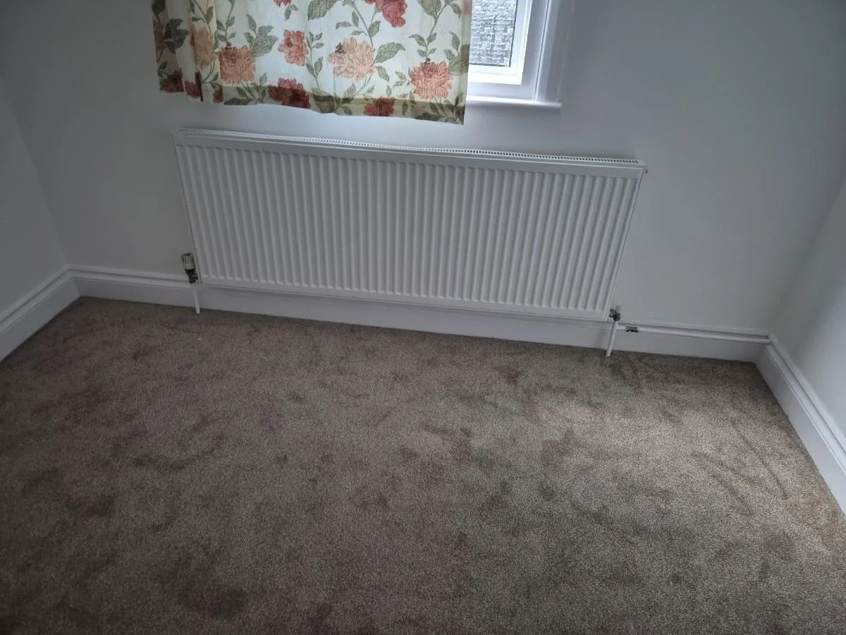 Flat Hertford Road in Greater London