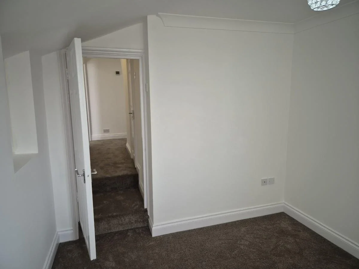 Flat Hertford Road in Greater London