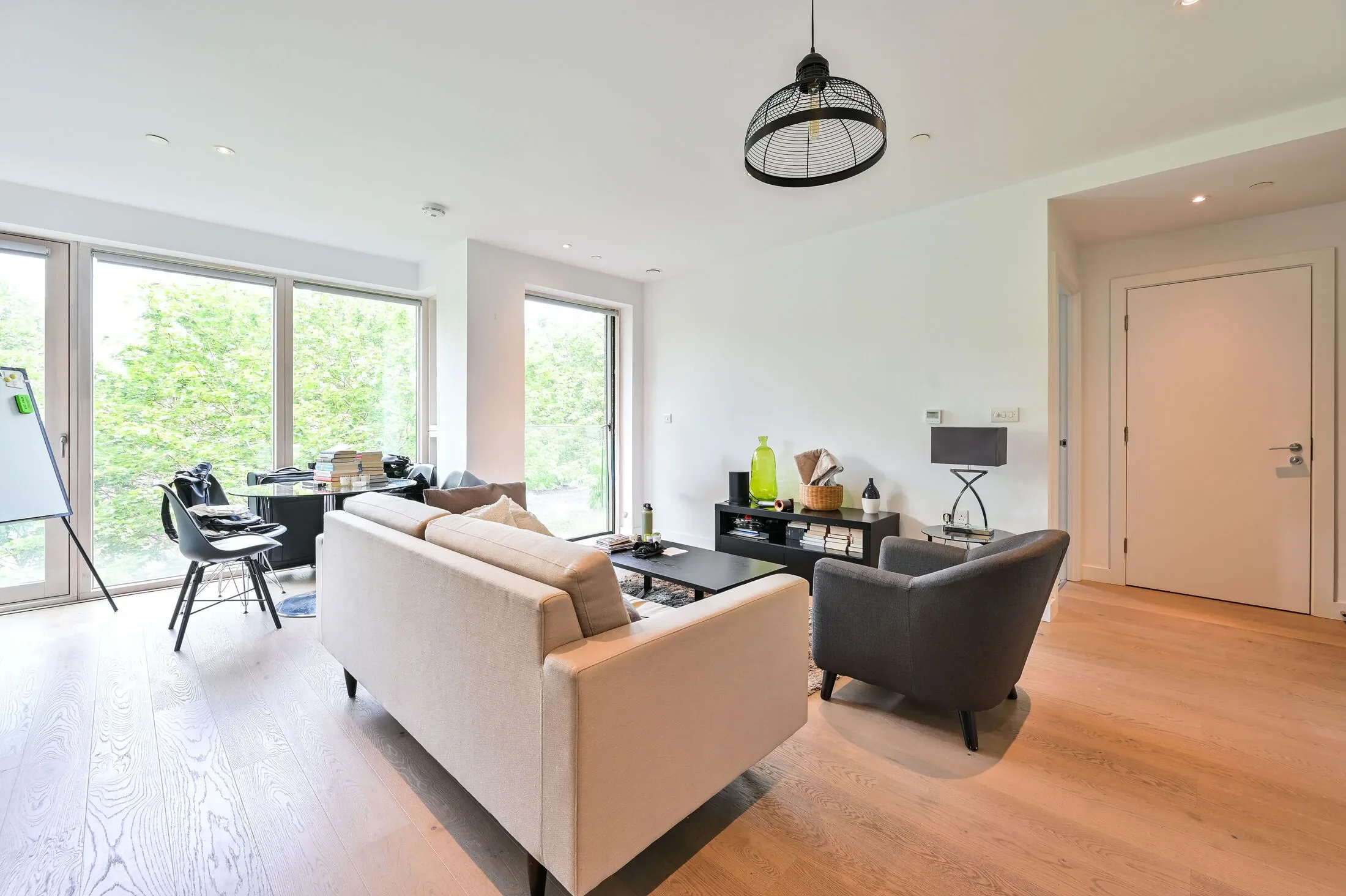 Flat Victory Place in Greater London