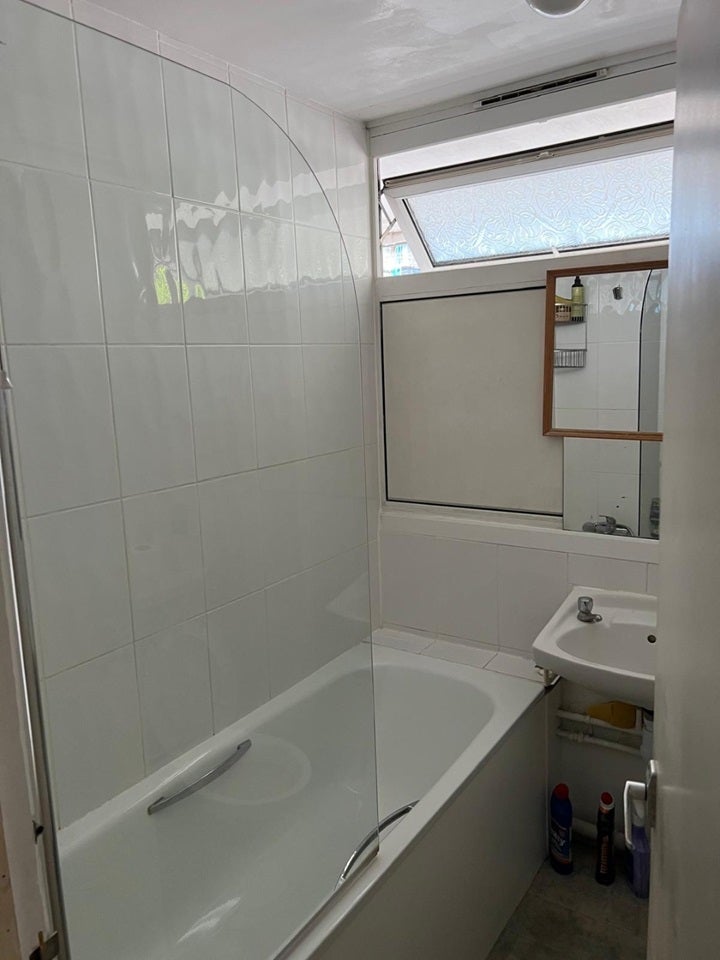 Room Eureka Road in Greater London