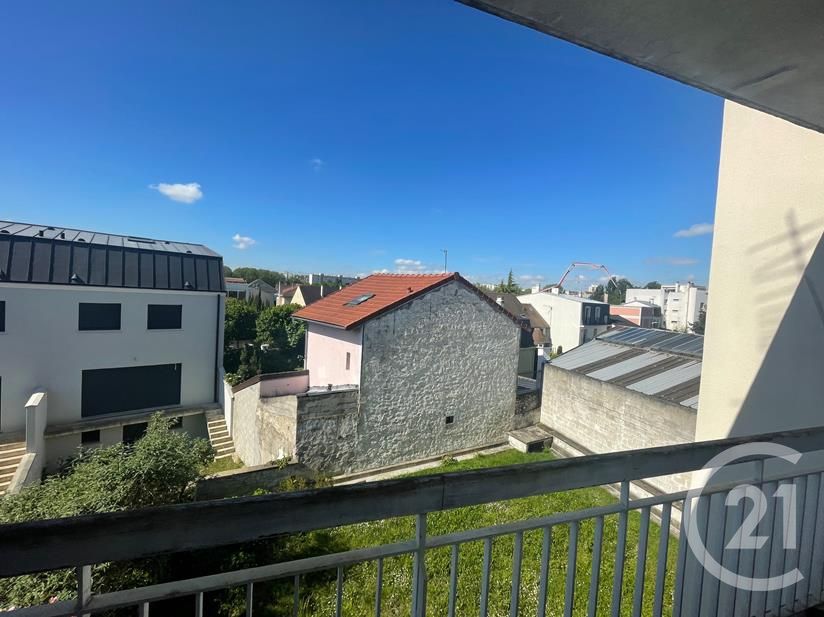 Appartement Avenue du Président Wilson à Joinville-le-Pont