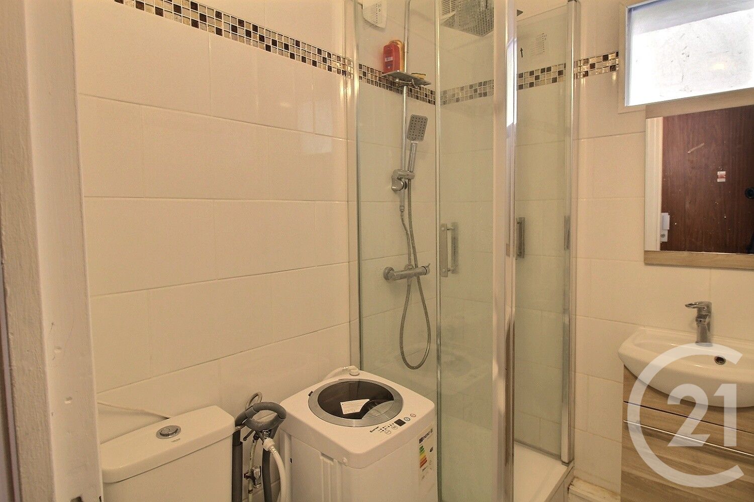Appartement Avenue du Président Wilson à Joinville-le-Pont