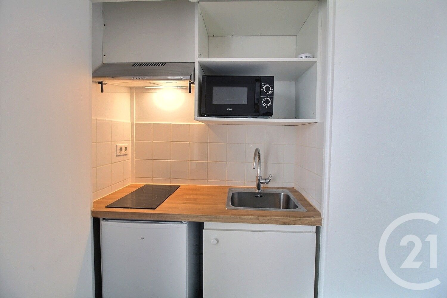 Appartement Avenue du Président Wilson à Joinville-le-Pont