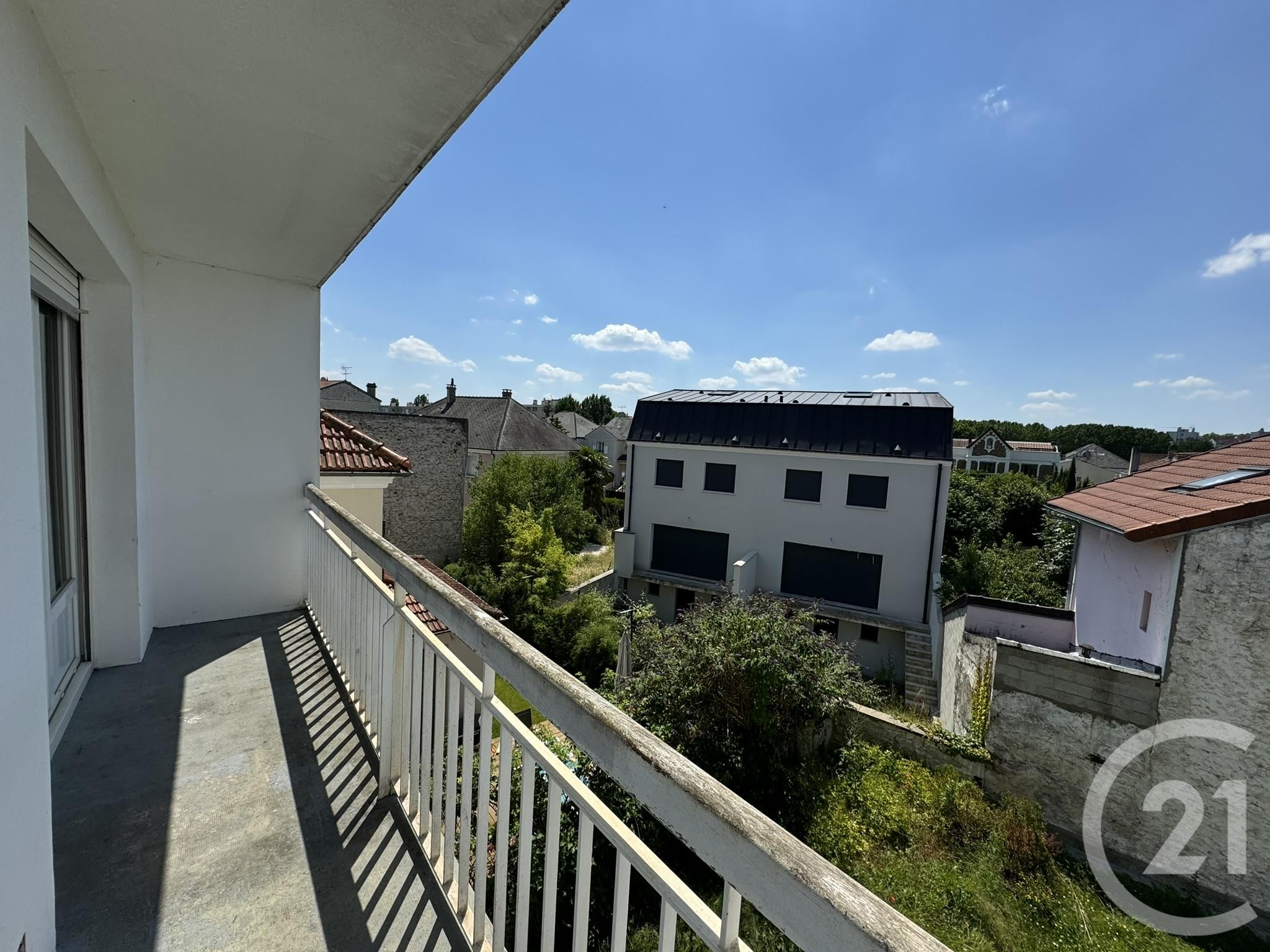 Appartement Avenue du Président Wilson à Joinville-le-Pont