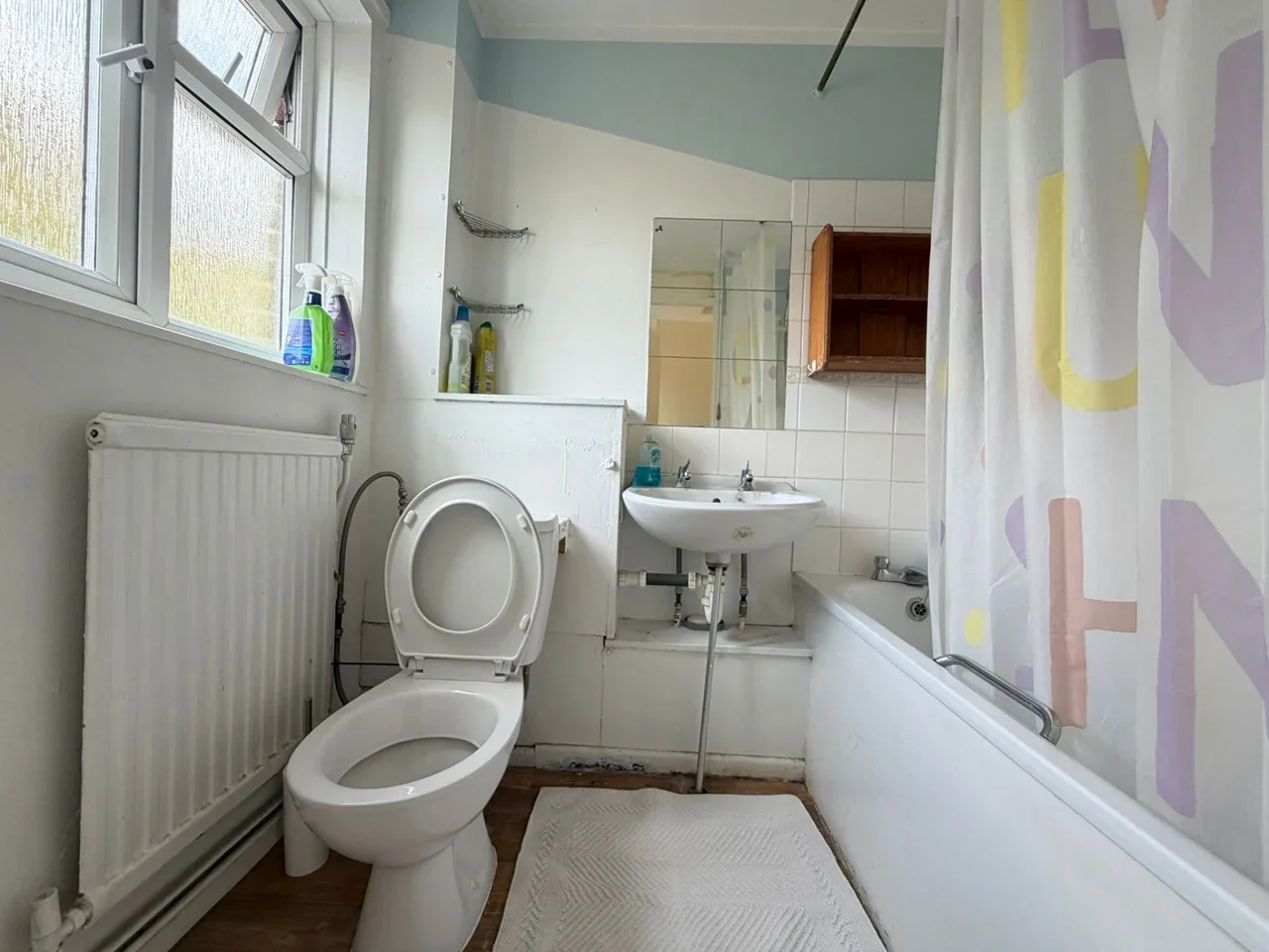 Flat Arundel Drive in Hertsmere