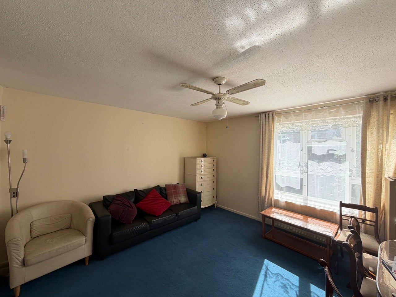 Flat Arundel Drive in Hertsmere