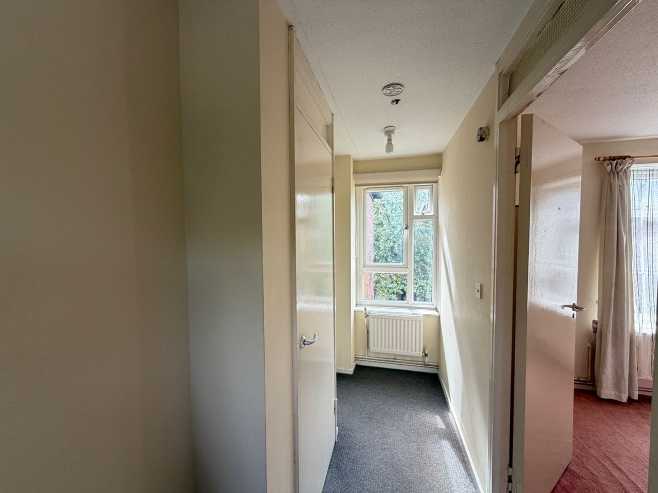 Flat Arundel Drive in Hertsmere