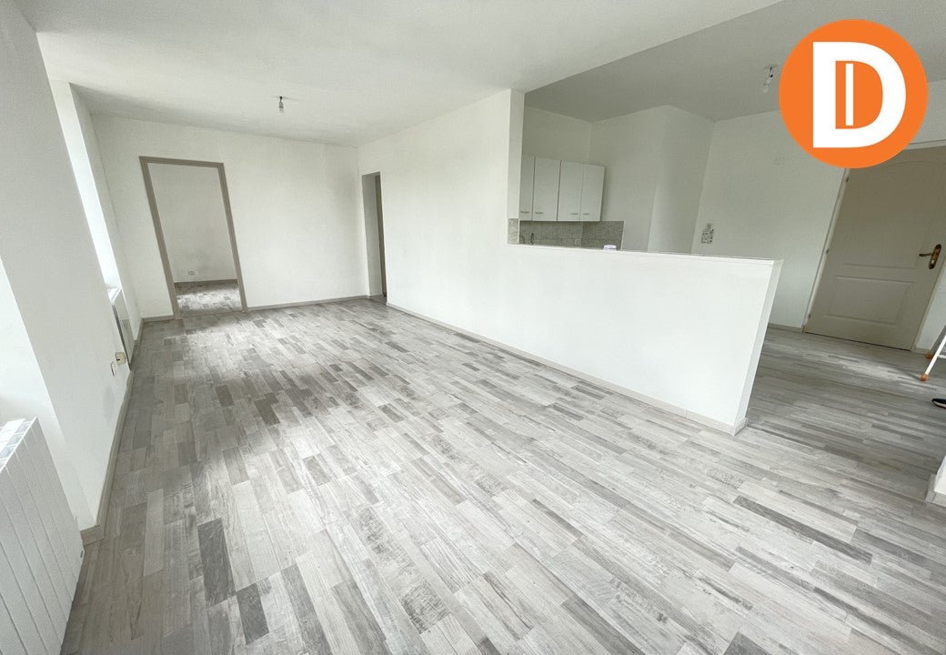 Appartement Rue des Jardiniers à Conflans-en-Jarnisy