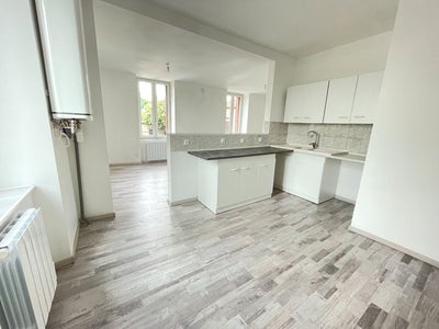 Room Rue des Jardiniers in Conflans-en-Jarnisy