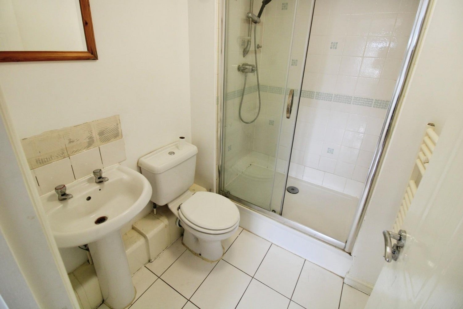 Flat Chantry Close in Greater London