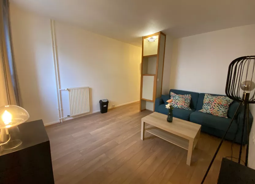 Appartement Avenue de la Belle Haumière à Cergy