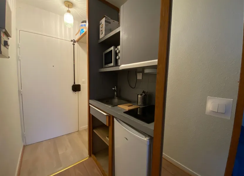 Appartement Avenue de la Belle Haumière à Cergy