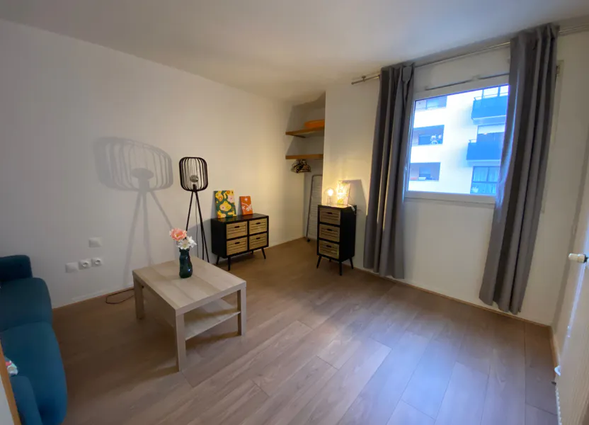 Room Avenue Mondétour in Cergy