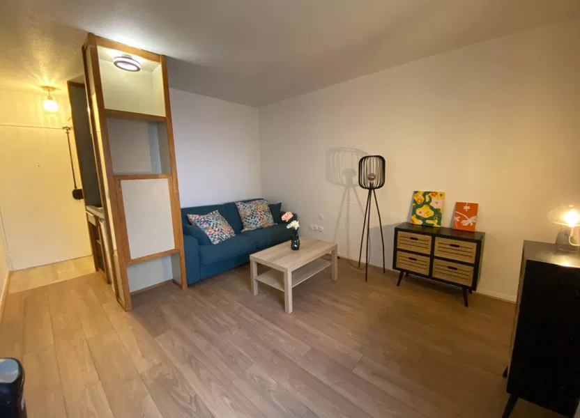 Appartement Avenue de la Belle Haumière à Cergy