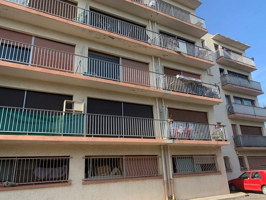 Appartement Avenue Émile Bertin-Sans à Montpellier
