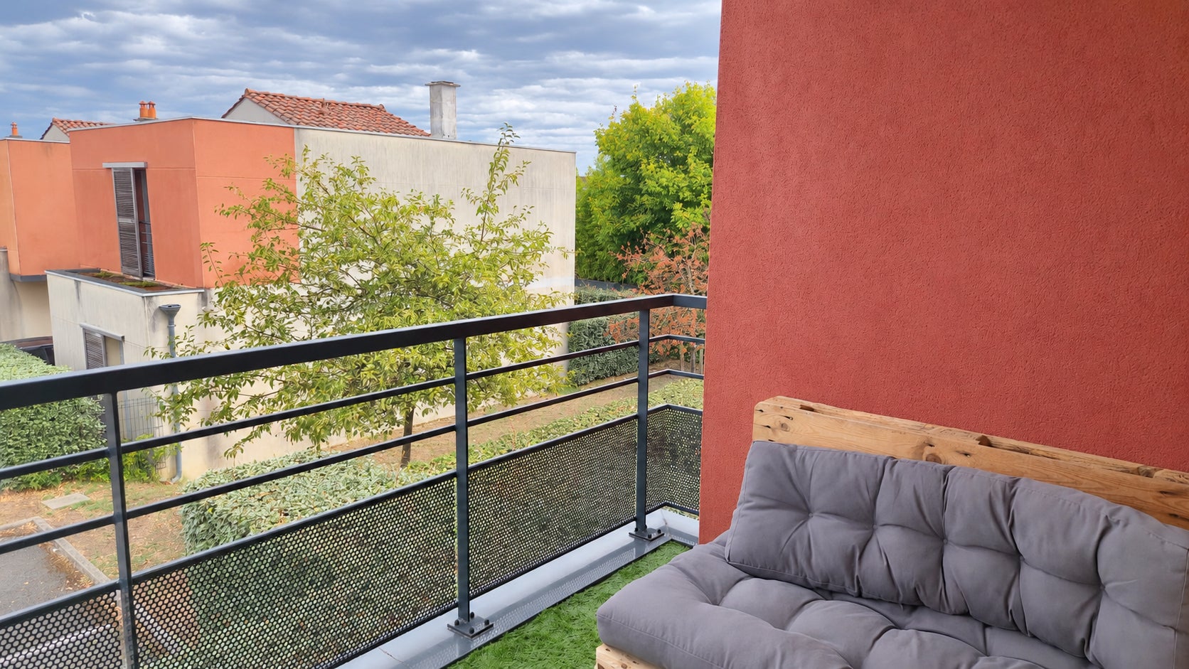 Appartement Avenue de Magudas à Mérignac