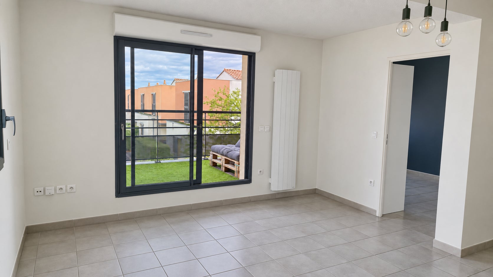 Appartement Avenue de Magudas à Mérignac