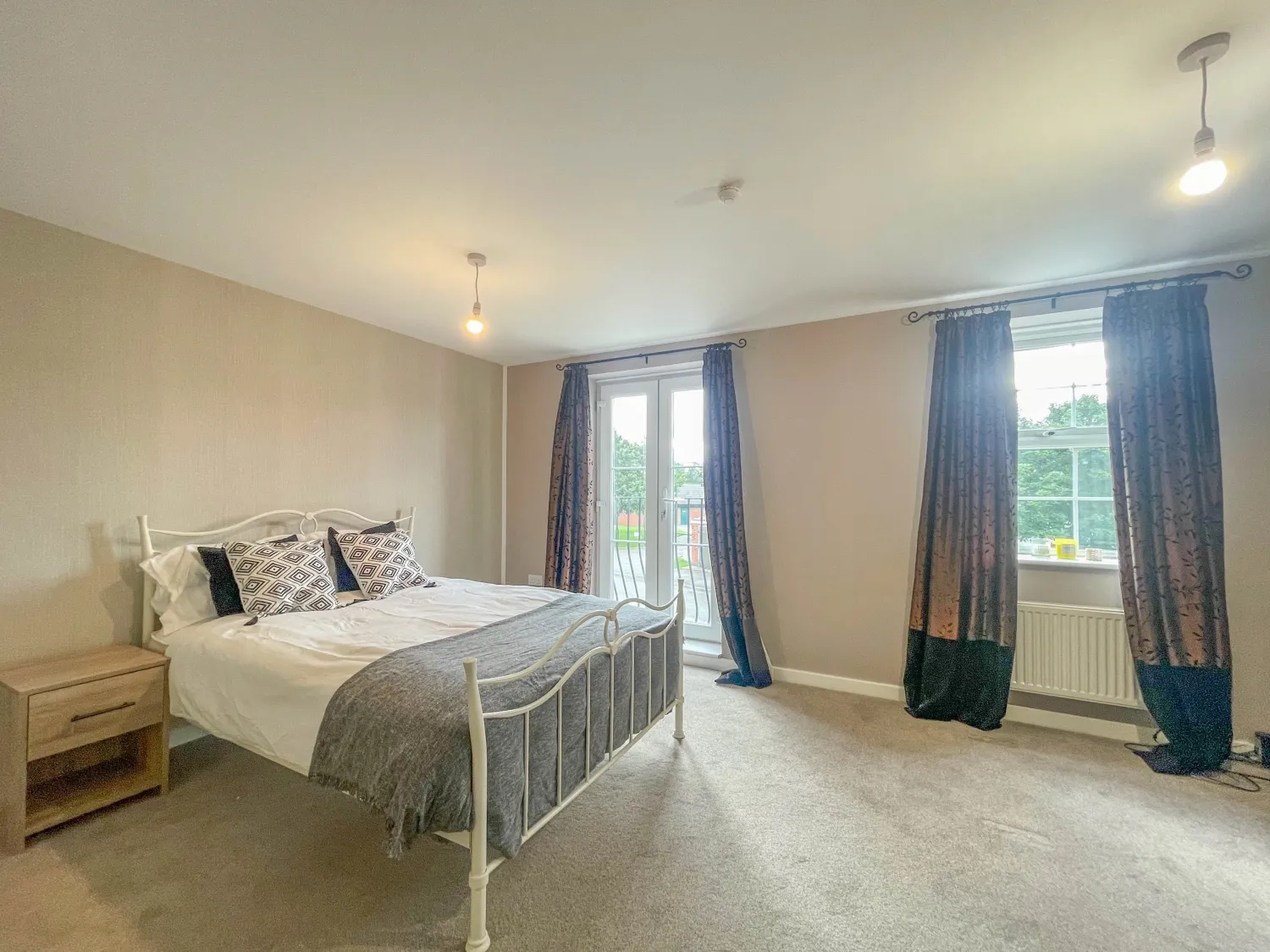 Room Cartwright Way in Nottingham