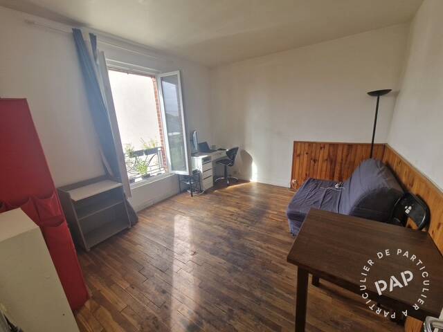 Flat Rue Jules Ferry in La Garenne-Colombes
