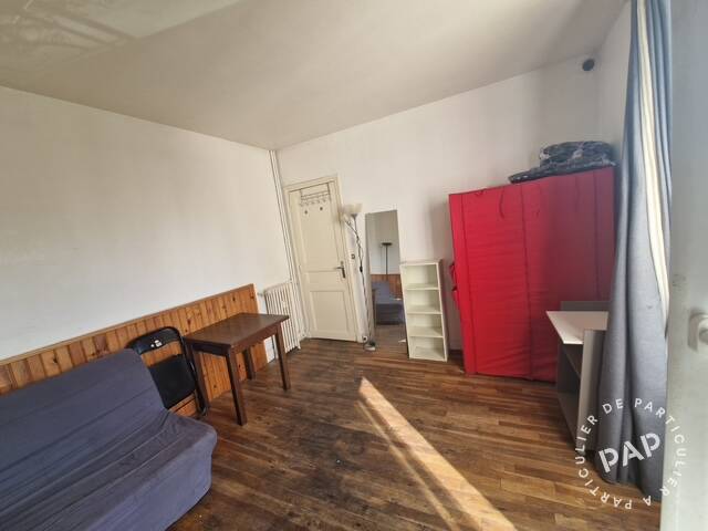 Flat Rue Jules Ferry in La Garenne-Colombes