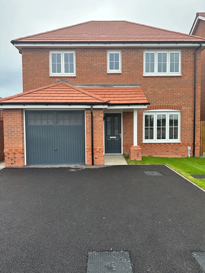 House Silver Road in Burnham-on-Crouch