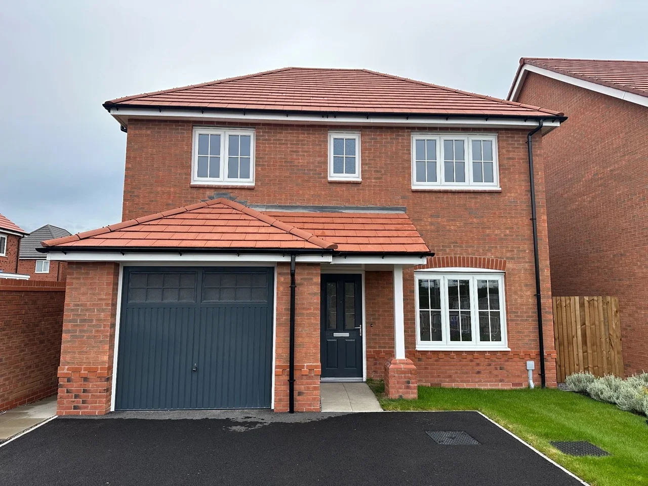 House Silver Road in Burnham-on-Crouch