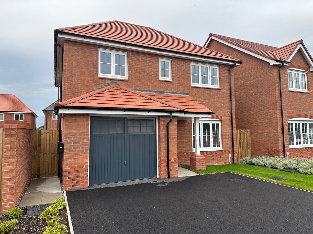 House Silver Road in Burnham-on-Crouch
