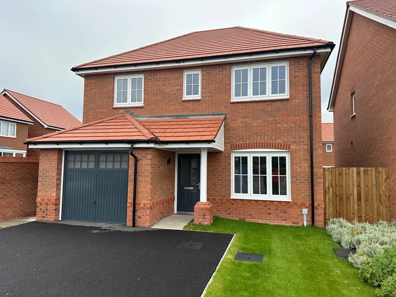 House Silver Road in Burnham-on-Crouch