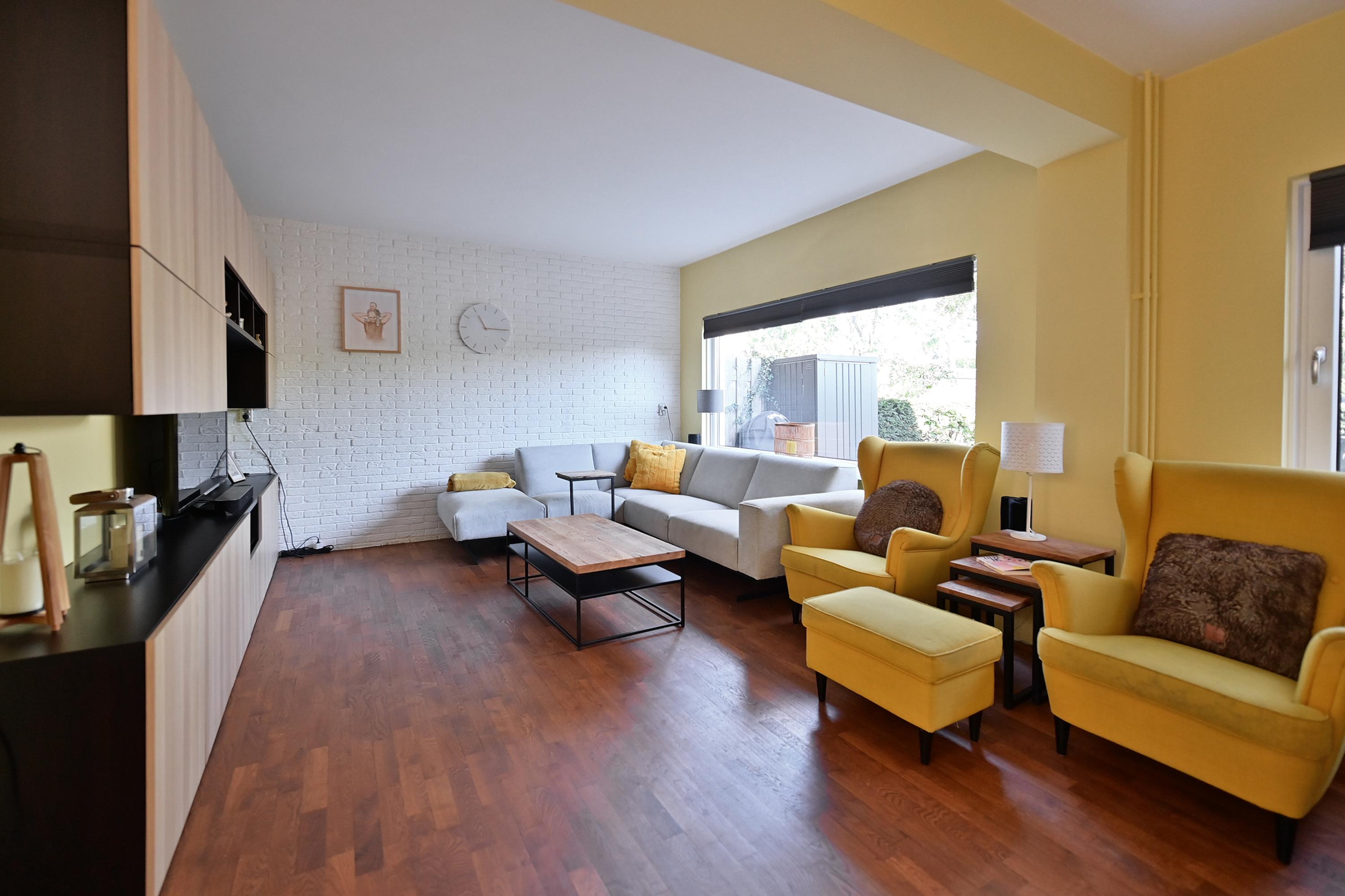 Tussenwoning te koop: Onderwei 18, Huizen