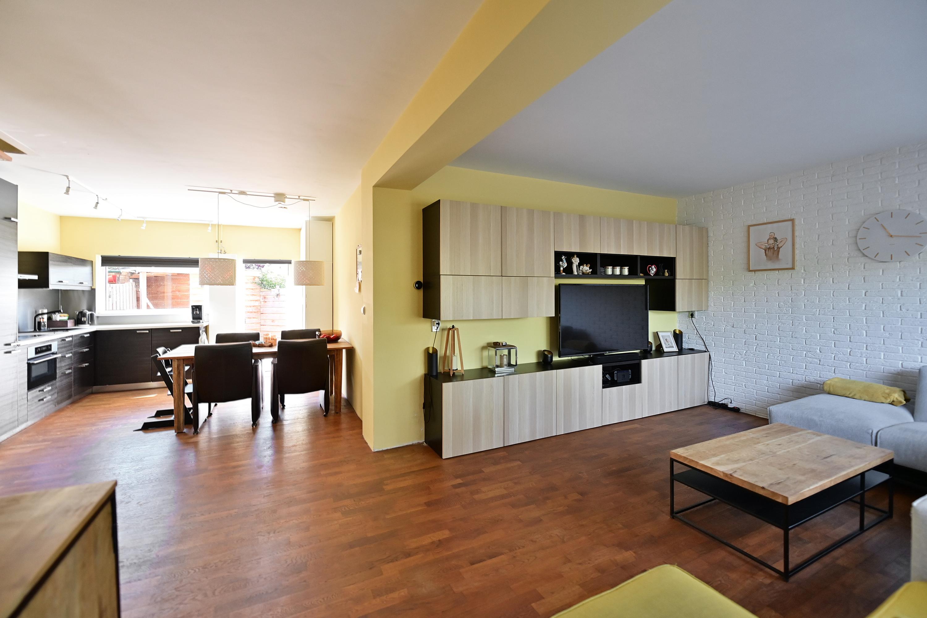 Tussenwoning te koop: Onderwei 18, Huizen
