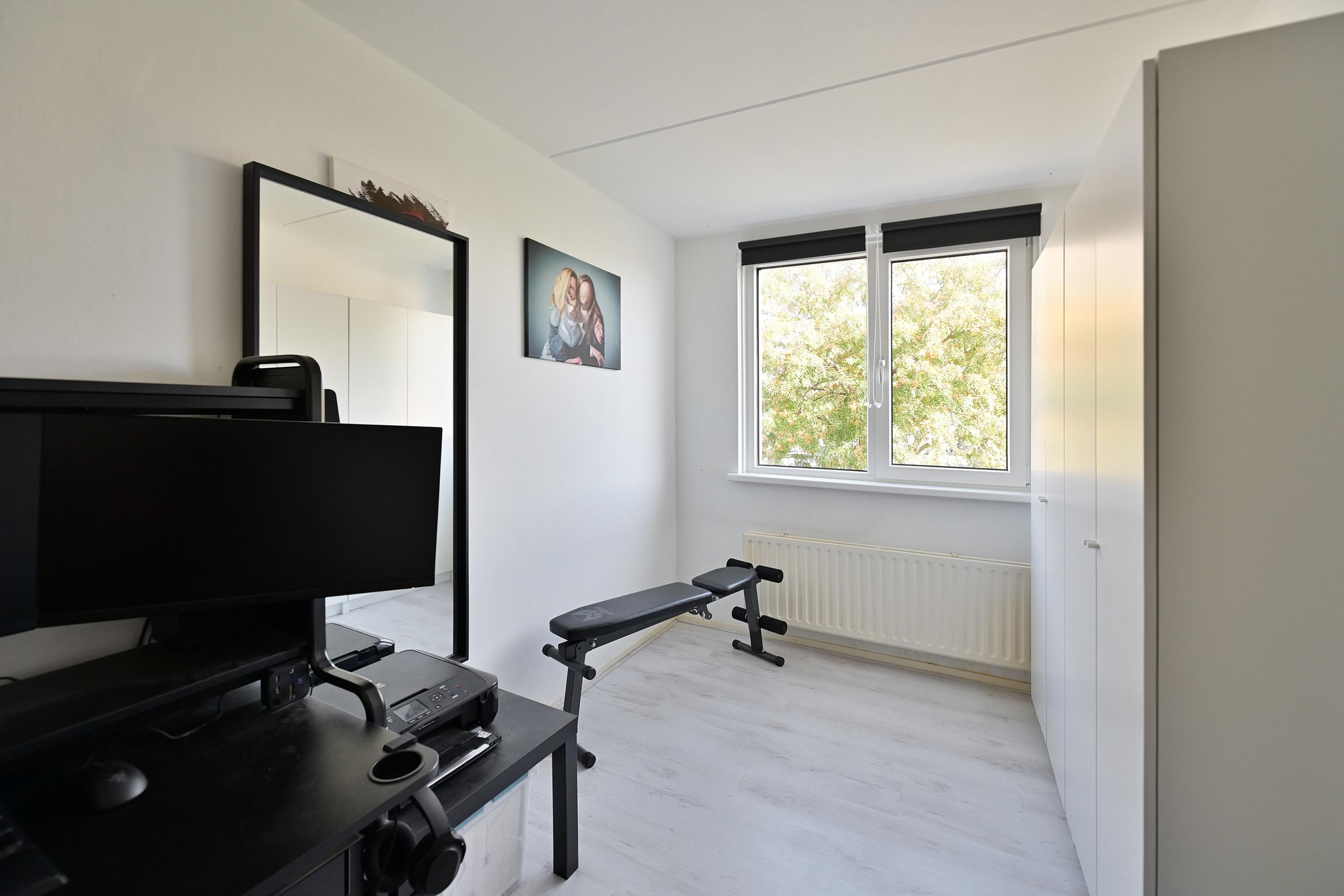 Tussenwoning te koop: Onderwei 18, Huizen