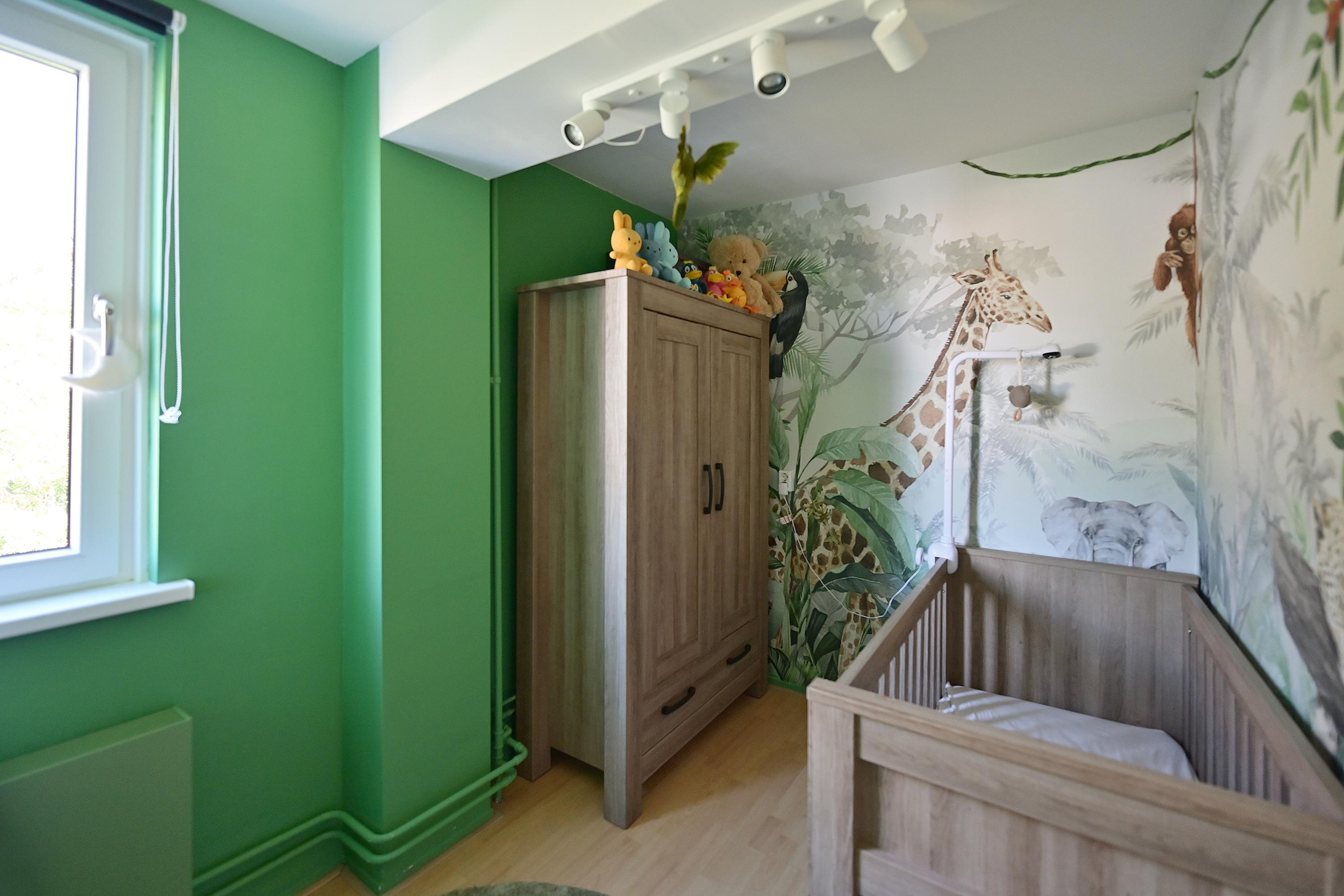 Tussenwoning te koop: Onderwei 18, Huizen