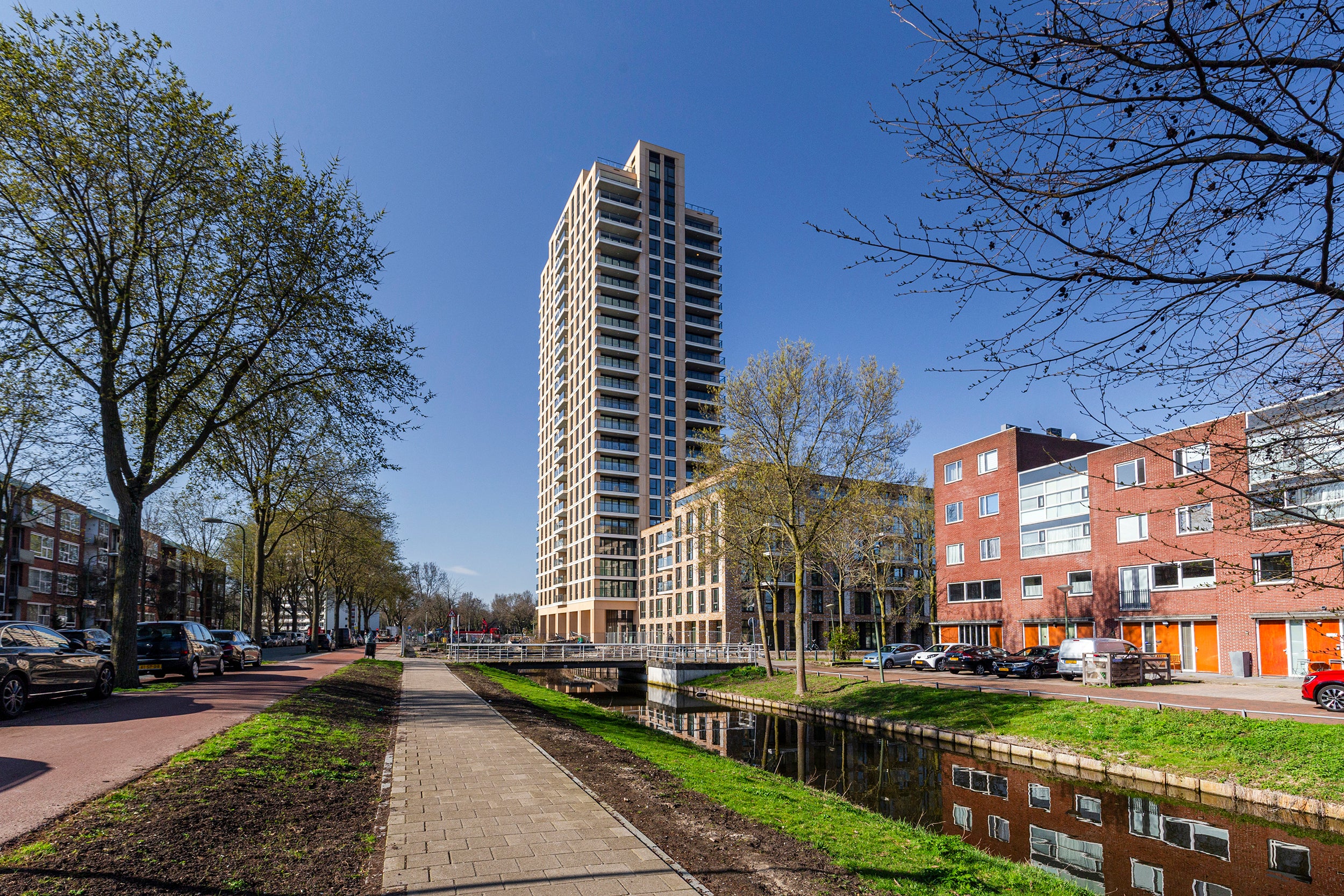 Randveen 516 in Den Haag
