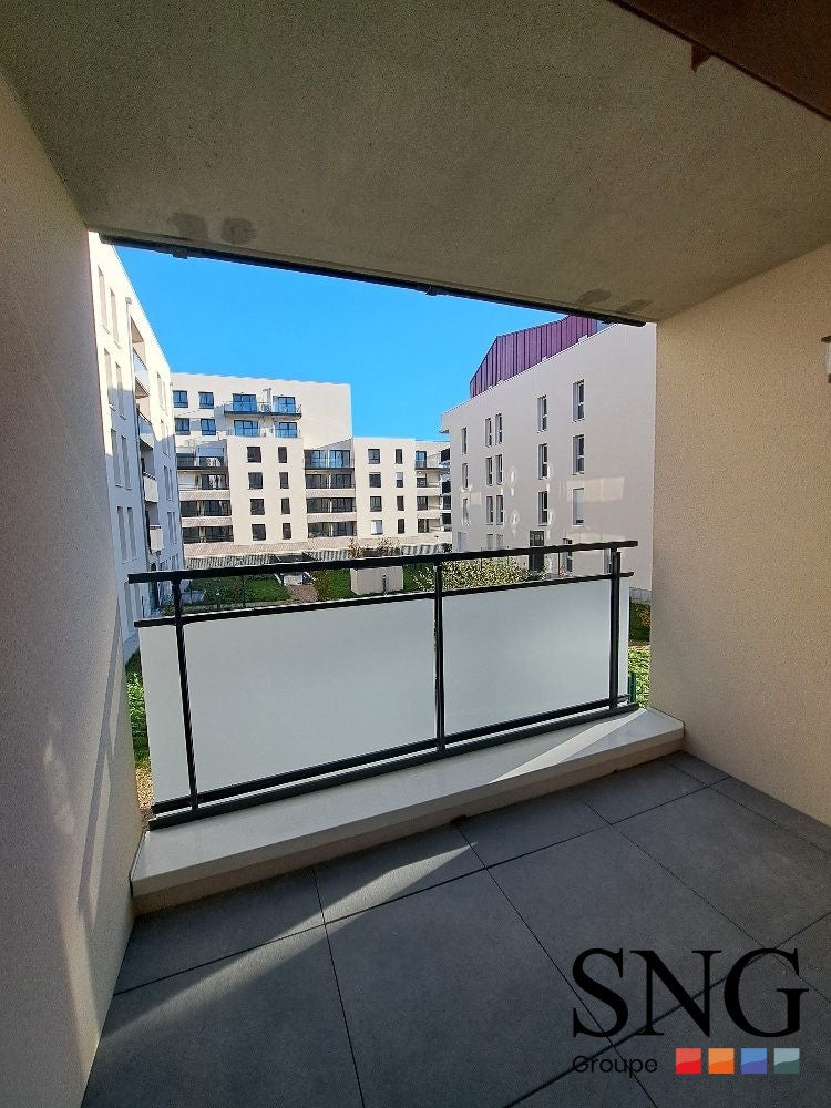 Appartement Rue Denis Chauvel-Bidan à Elbeuf