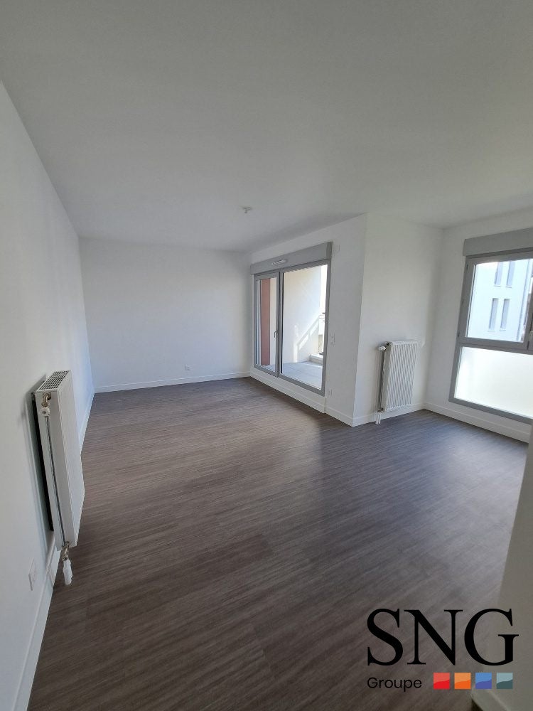 Appartement Rue Denis Chauvel-Bidan à Elbeuf