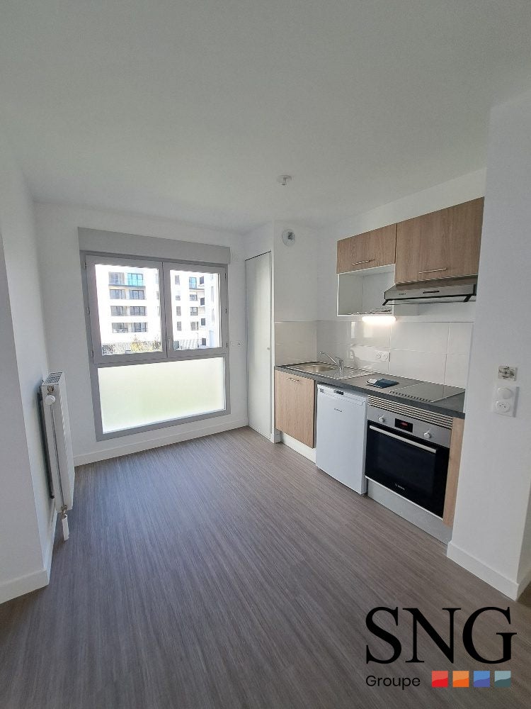 Flat Rue Denis Chauvel-Bidan in Elbeuf