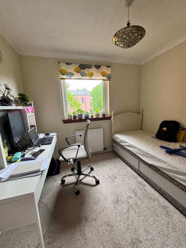 Room Battlefield Gardens in Glasgow