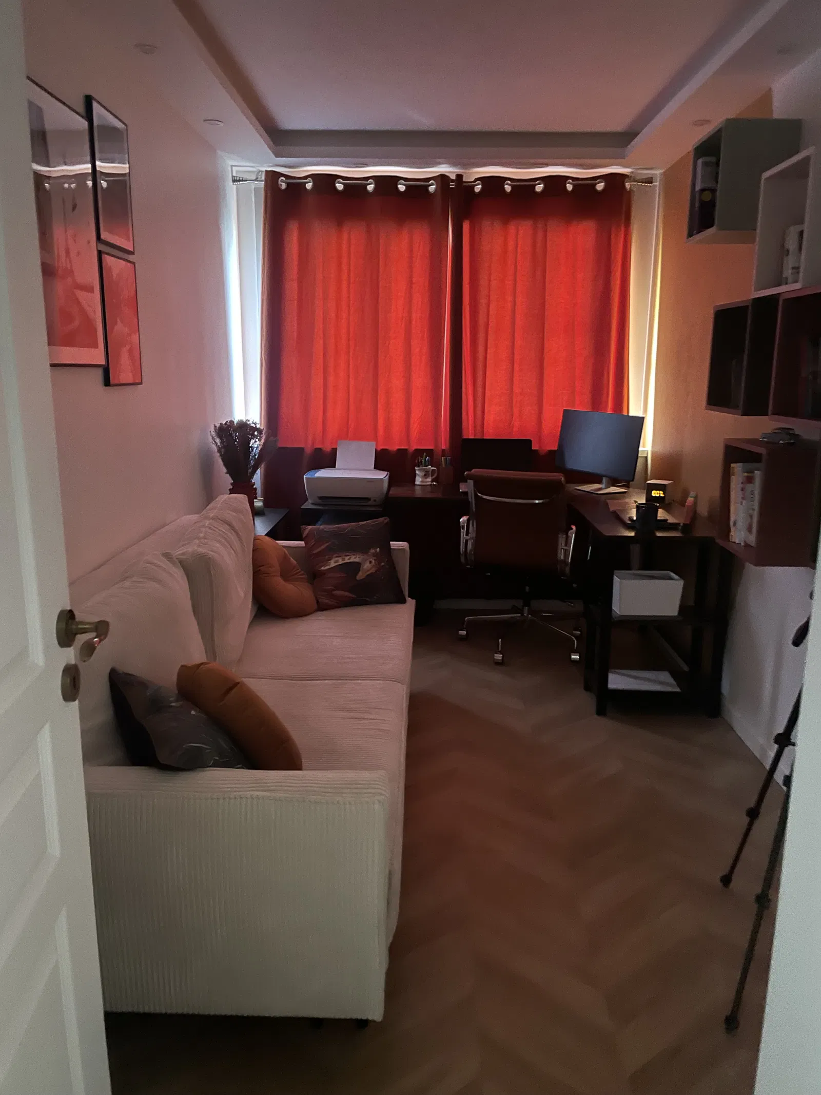 Flat Rue Camille Blanc in Vitry-sur-Seine