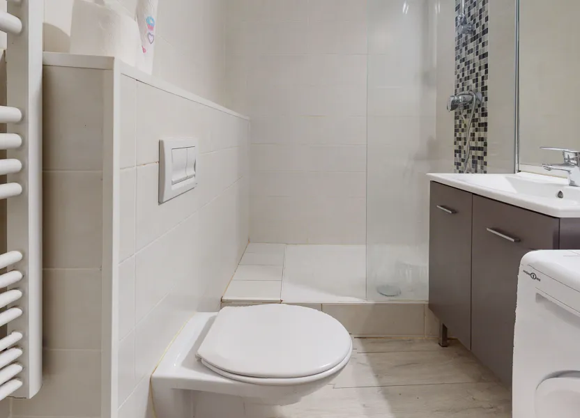 Appartement Rue des Trente-Six Ponts à Toulouse