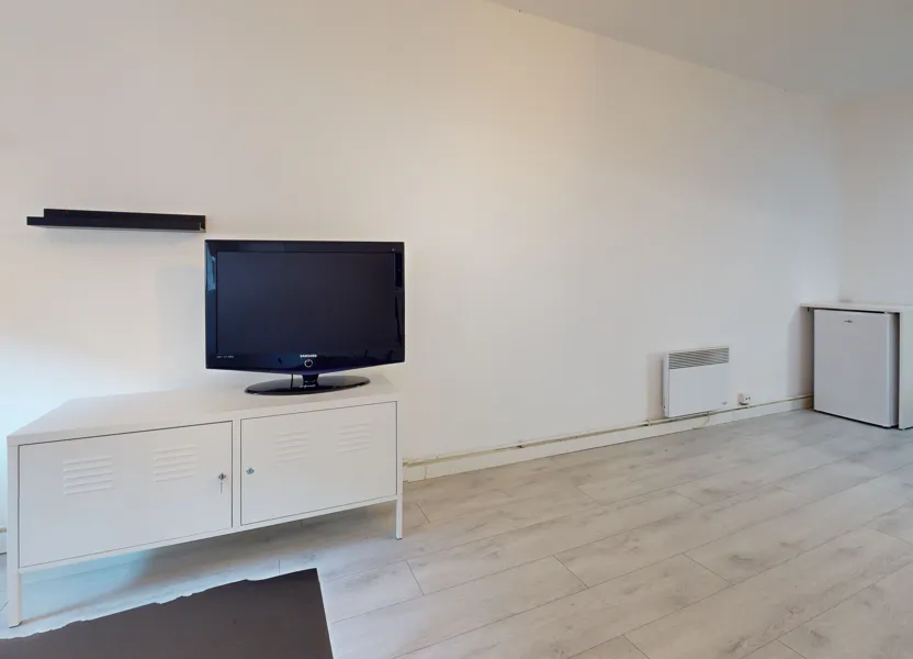 Appartement Rue des Trente-Six Ponts à Toulouse