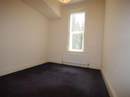 Flat Palatine Road in Manchester