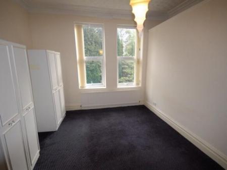 Flat Palatine Road in Manchester