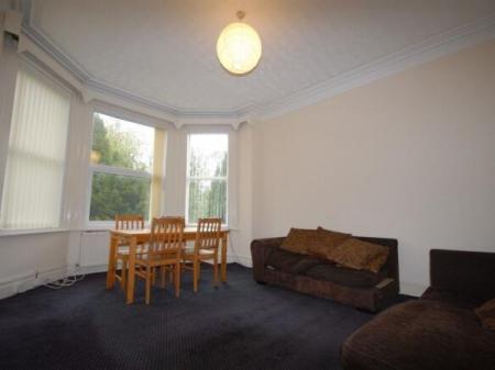 Flat Palatine Road in Manchester