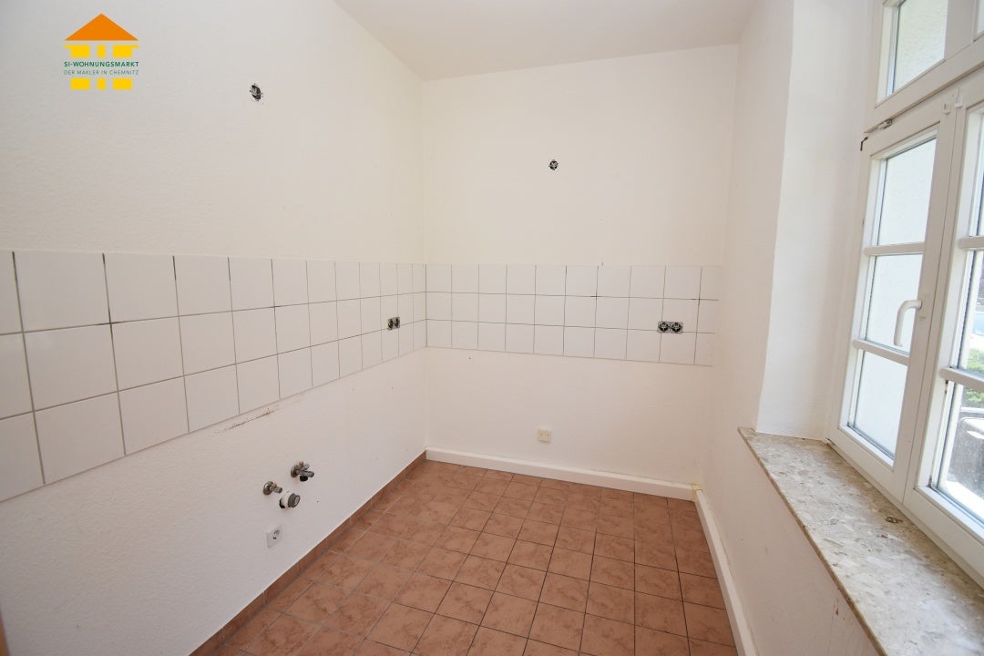 Wohnung Helmholtzstraße in Chemnitz