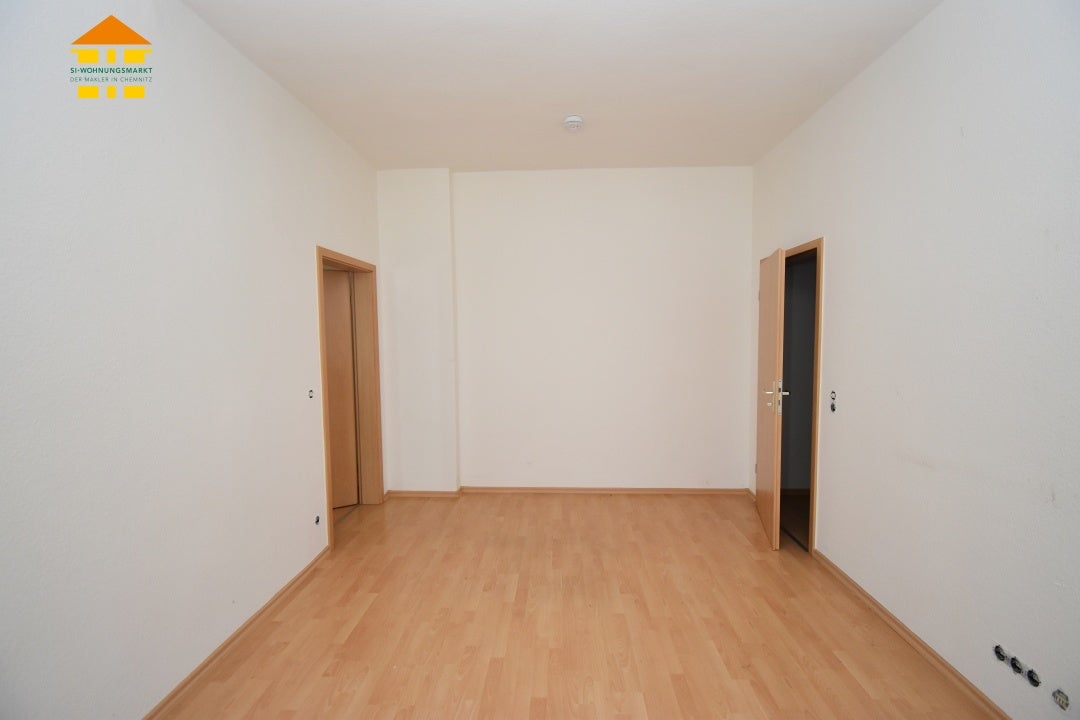 Wohnung Helmholtzstraße in Chemnitz