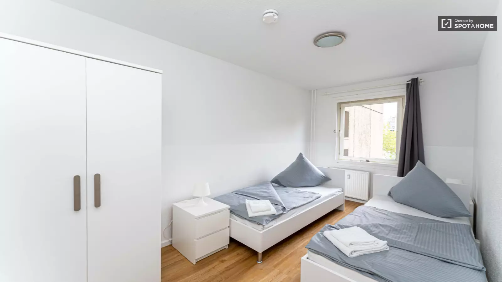 Wohnung Wilhelmstraße in Berlin