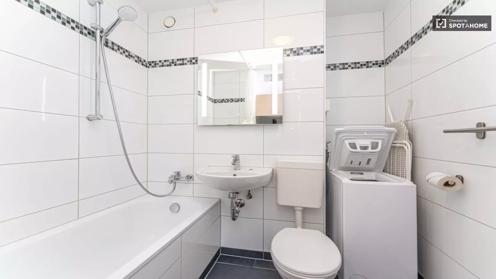 Wohnung Wilhelmstraße in Berlin